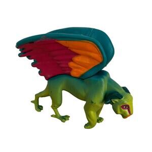 Disney Pixar Coco Pepita Alebrije Figure